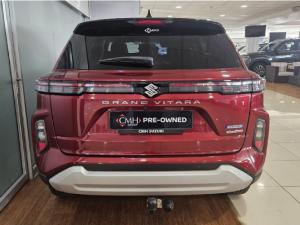 Suzuki Grand Vitara 1.5 Hybrid GLX AllGrip - Image 4