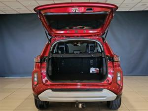 Suzuki Grand Vitara 1.5 Hybrid GLX AllGrip - Image 4