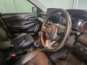 Suzuki Grand Vitara 1.5 Hybrid GLX AllGrip - Image 5