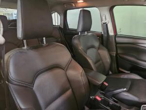 Suzuki Grand Vitara 1.5 Hybrid GLX AllGrip - Image 7