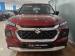 Suzuki Grand Vitara 1.5 Hybrid GLX AllGrip - Thumbnail 8