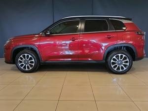 Suzuki Grand Vitara 1.5 Hybrid GLX AllGrip - Image 9