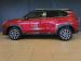 Suzuki Grand Vitara 1.5 Hybrid GLX AllGrip - Thumbnail 9