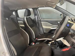 Nissan Magnite 1.0 Turbo Visia manual - Image 11