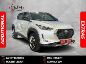 Nissan Magnite 1.0 Turbo Visia manual - Image 1