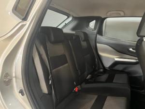 Nissan Magnite 1.0 Turbo Visia manual - Image 7