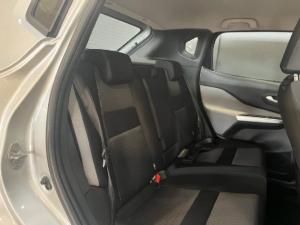 Nissan Magnite 1.0 Turbo Visia manual - Image 8