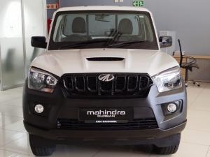 Mahindra Pik Up 2.2CRDe single cab 4x4 S4 - Image 3