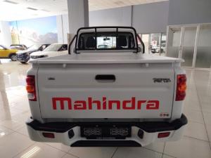 Mahindra Pik Up 2.2CRDe single cab 4x4 S4 - Image 5