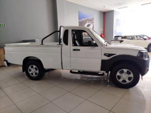 Mahindra Pik Up 2.2CRDe single cab 4x4 S4 - Image 8