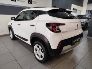 Renault Kiger 1.0 Turbo Intens manual - Image 6