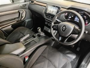 Renault Kiger 1.0 Turbo Intens manual - Image 8