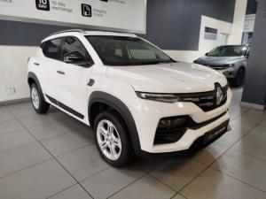 Renault Kiger 1.0 Turbo Intens manual - Image 1