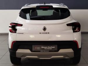 Renault Kiger 1.0 Turbo Intens manual - Image 7