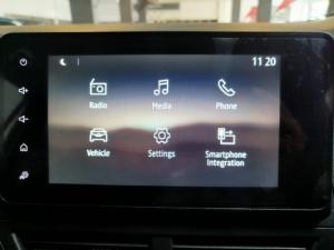 Renault Kiger 1.0 Turbo Intens manual - Image 8