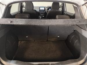 Renault Kiger 1.0 Turbo Intens manual - Image 9