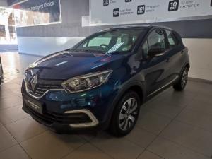 Renault Captur 66kW turbo Blaze - Image 10