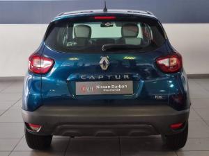 Renault Captur 66kW turbo Blaze - Image 13