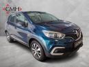 Thumbnail Renault Captur 66kW turbo Blaze