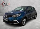 Thumbnail Renault Captur 66kW turbo Blaze