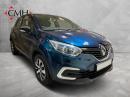 Thumbnail Renault Captur 66kW turbo Blaze