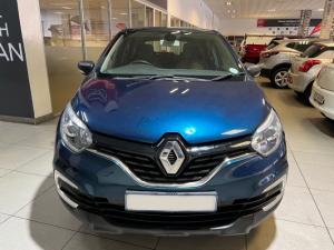 Renault Captur 66kW turbo Blaze - Image 2