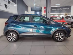 Renault Captur 66kW turbo Blaze - Image 2