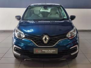 Renault Captur 66kW turbo Blaze - Image 3