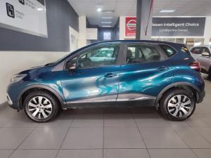 Renault Captur 66kW turbo Blaze - Image 5