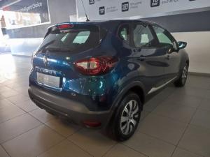 Renault Captur 66kW turbo Blaze - Image 6
