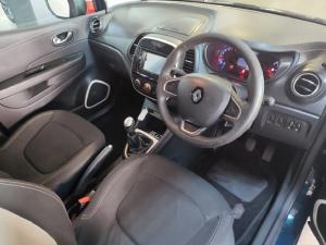 Renault Captur 66kW turbo Blaze - Image 9