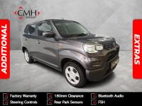 Thumbnail Suzuki S-Presso 1.0 GL manual