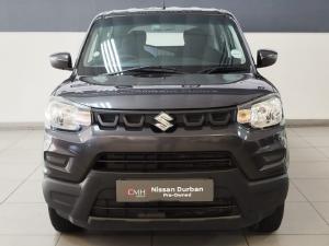 Suzuki S-Presso 1.0 GL manual - Image 3