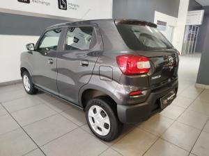 Suzuki S-Presso 1.0 GL manual - Image 6