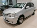 Thumbnail Toyota Etios hatch 1.5 Sprint