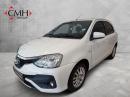 Thumbnail Toyota Etios hatch 1.5 Sprint