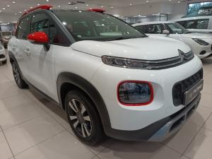 Citroen C3 Aircross 1.2T Feel - Image 10
