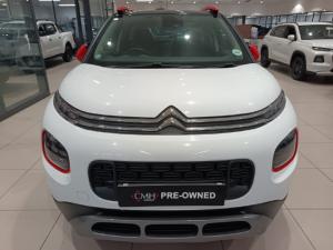 Citroen C3 Aircross 1.2T Feel - Image 11