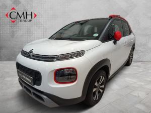 Citroen C3 Aircross 1.2T Feel - Image 1