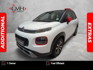 Citroen C3 Aircross 1.2T Feel - Image 1