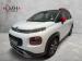 Citroen C3 Aircross 1.2T Feel - Thumbnail 1