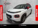 Thumbnail Citroen C3 Aircross 1.2T Feel