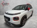 Thumbnail Citroen C3 Aircross 1.2T Feel