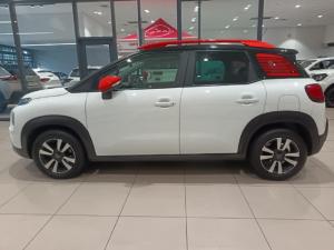 Citroen C3 Aircross 1.2T Feel - Image 2