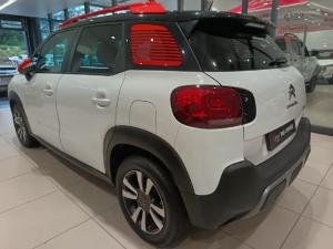 Citroen C3 Aircross 1.2T Feel - Image 3