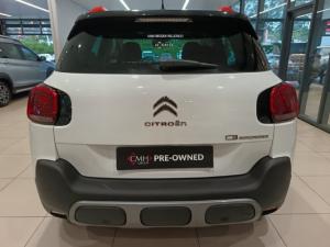 Citroen C3 Aircross 1.2T Feel - Image 4