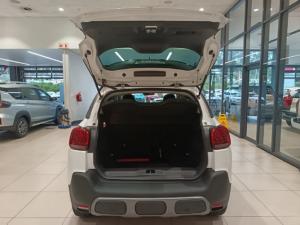 Citroen C3 Aircross 1.2T Feel - Image 5