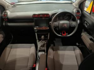 Citroen C3 Aircross 1.2T Feel - Image 6