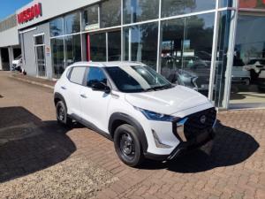 Nissan Magnite 1.0 Move panel van - Image 1