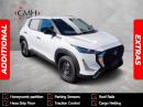 Thumbnail Nissan Magnite 1.0 Move panel van